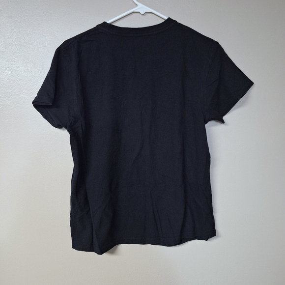 Outkast Atliens T Shirt Lowrider Hip Hop Rap Cartoons Mens Black Size Small - Picture 6 of 10